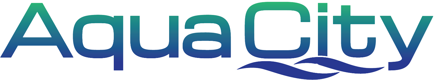 Logo AquaCity